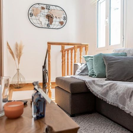 Zoe'S Apartment ザキントス エクステリア 写真
