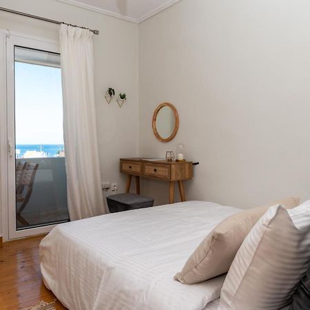 Zoe'S Apartment ザキントス エクステリア 写真