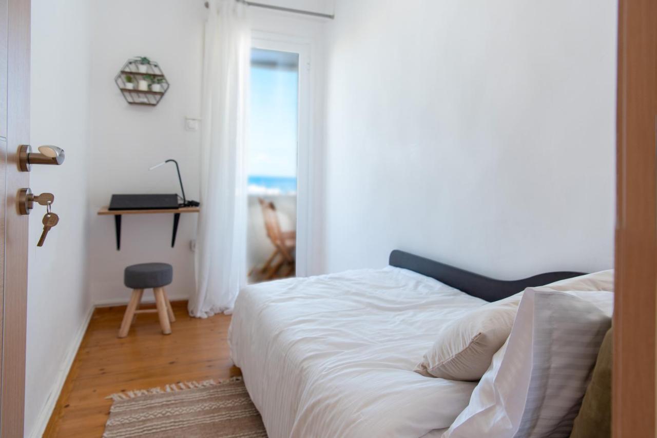 Zoe'S Apartment ザキントス エクステリア 写真