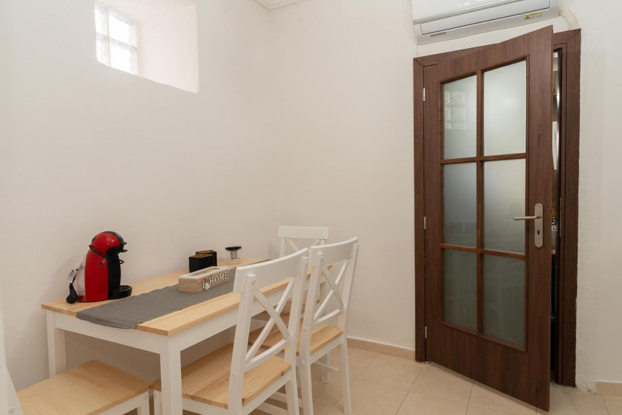 Zoe'S Apartment ザキントス エクステリア 写真