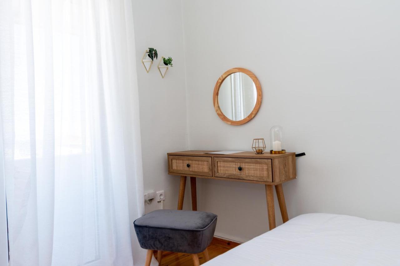 Zoe'S Apartment ザキントス エクステリア 写真