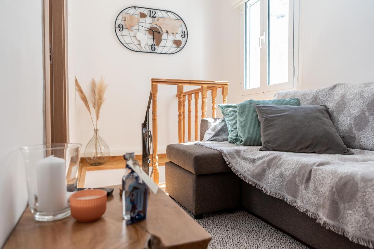 Zoe'S Apartment ザキントス エクステリア 写真